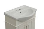 Legion WLF6042-W White top