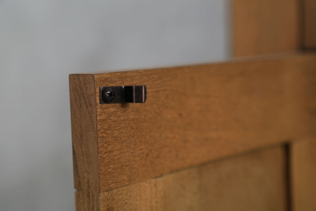 Legion WLF6043 Brown door catch