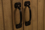 Legion WLF6043 Brown handle