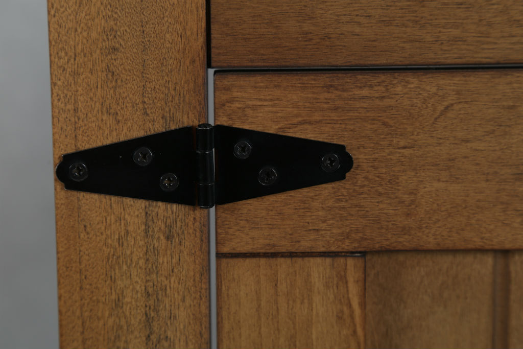 Legion WLF6043 Brown hinge