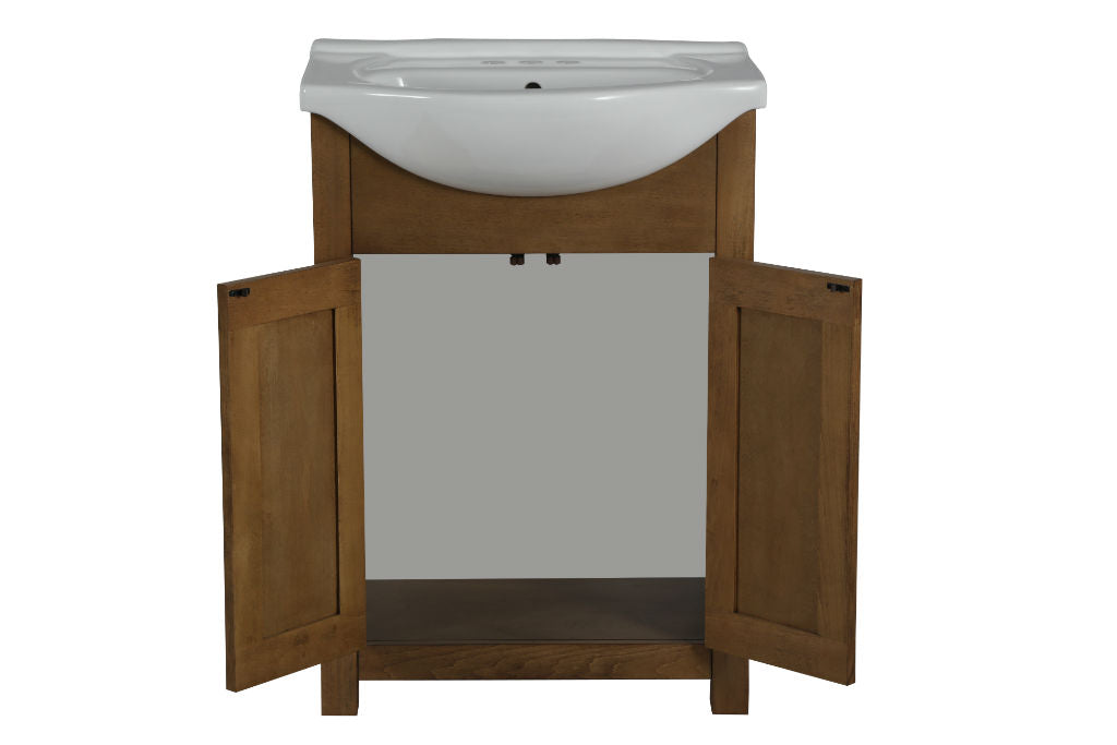 Legion WLF6043 Brown
