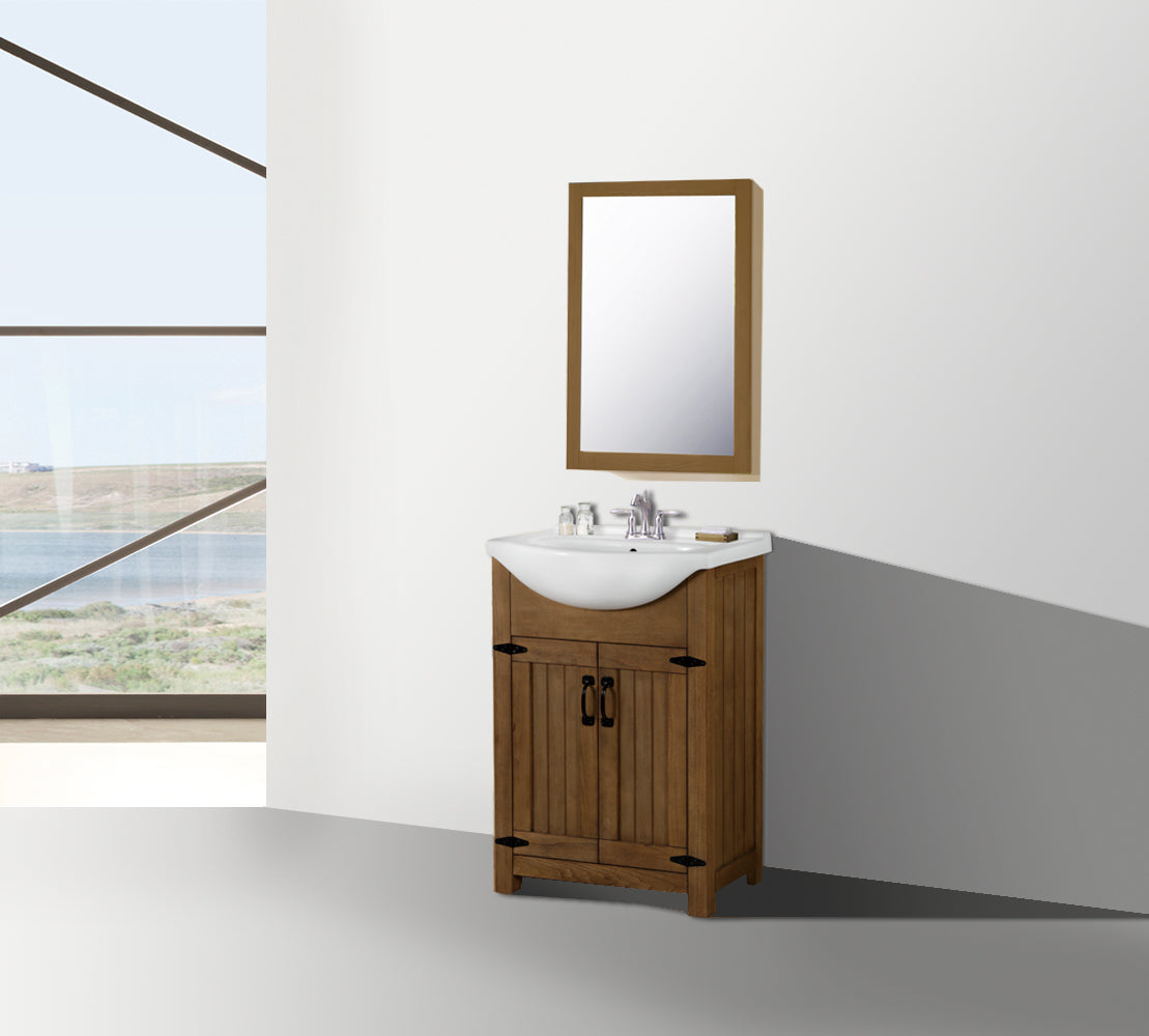 Legion WLF6043 Brown