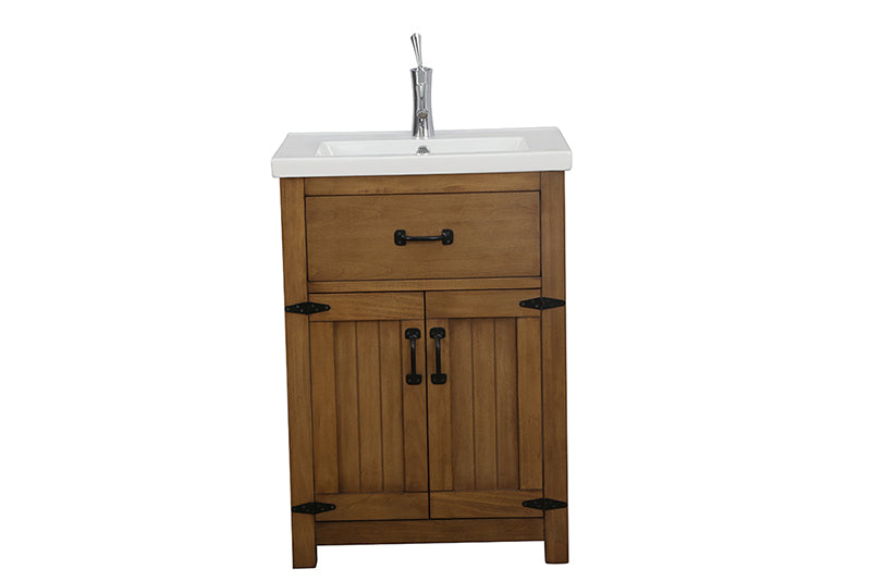 Legion WLF6044-24 Brown