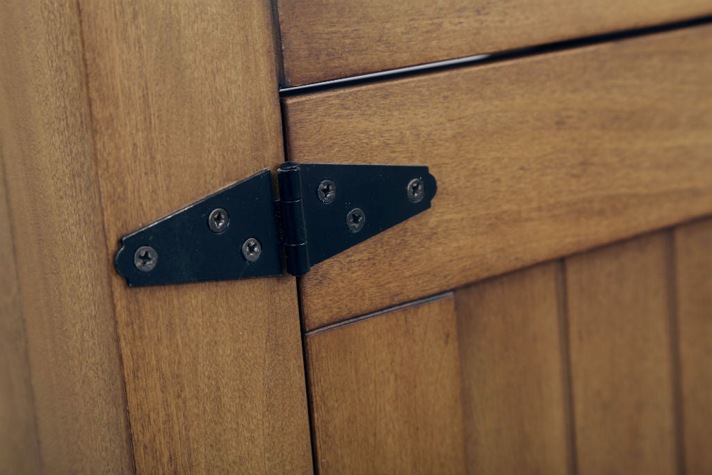 Legion WLF6044-24 Brown hinge