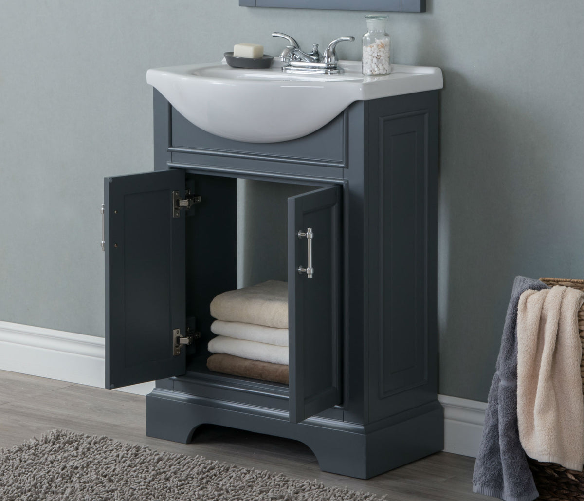 Legion WLF6046 Standard