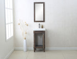 Legion WLF7021-18 Gray