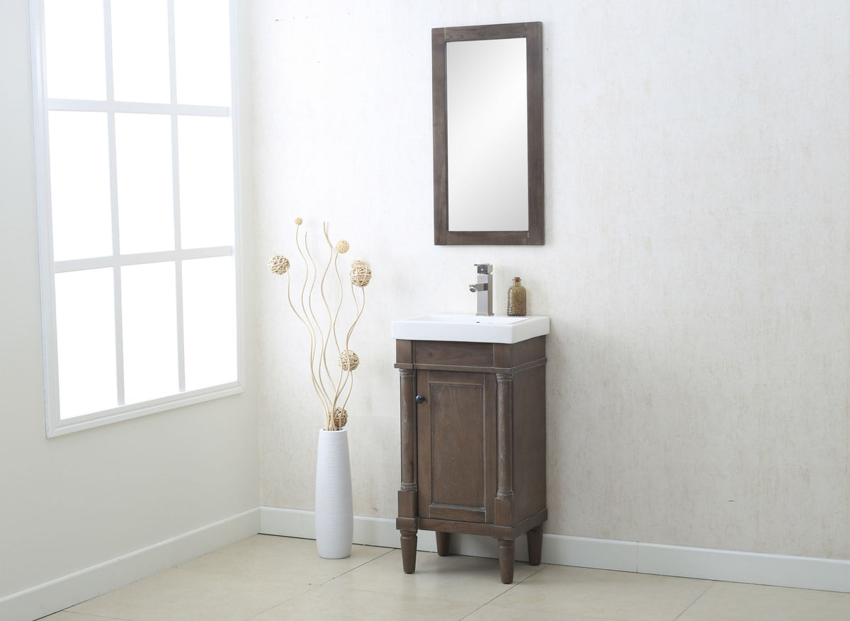 Legion WLF7021-18 Gray