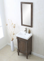 Legion WLF7021-18 Gray