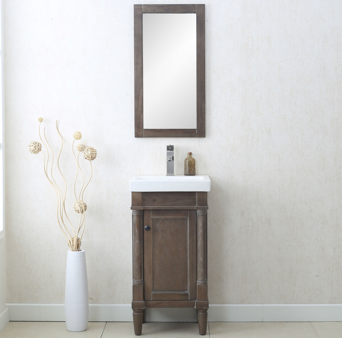 Legion WLF7021-18 Gray
