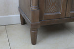 Legion WLF7021-24 Gray
