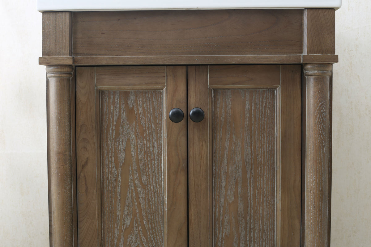 Legion WLF7021-24 Gray