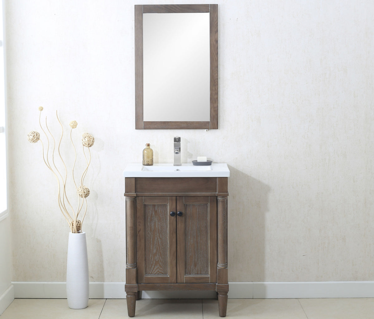 Legion WLF7021-24 Gray