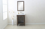 Legion WLF7021-24 Gray
