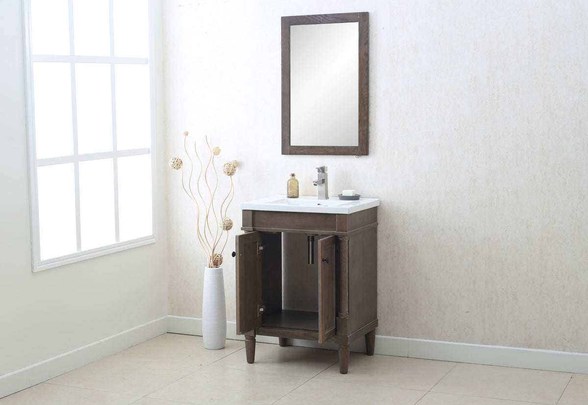 Legion WLF7021-24 Gray