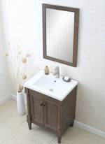 Legion WLF7021-24 Gray