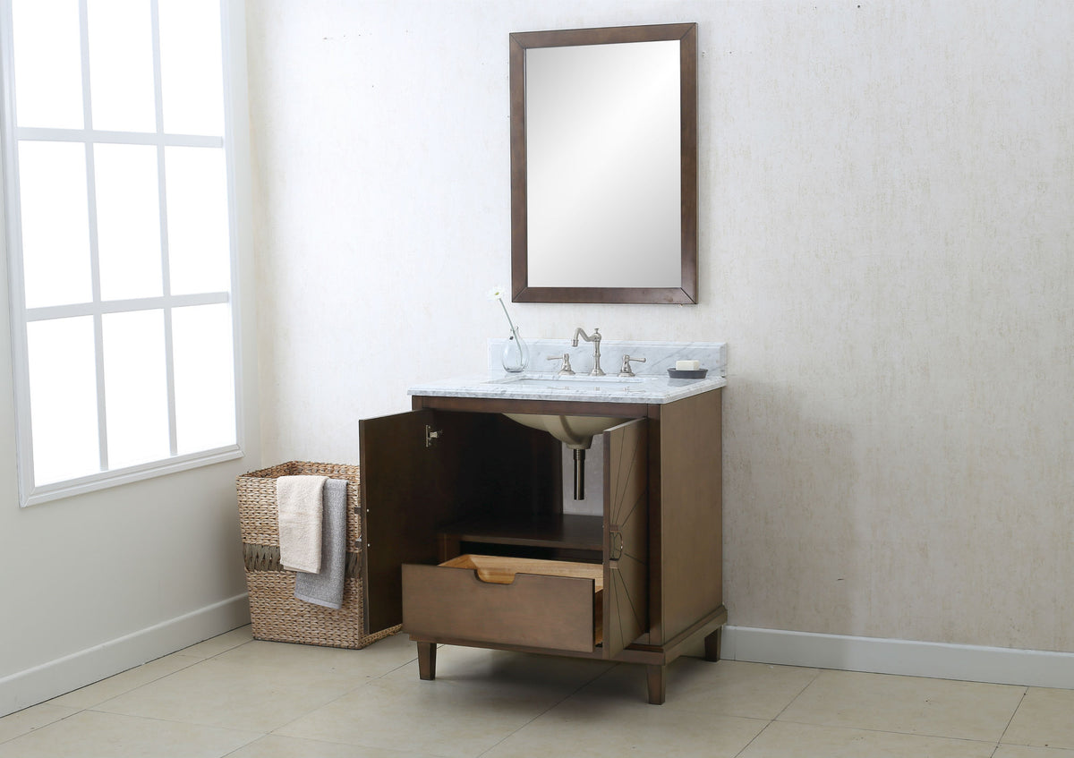 Legion WLF7040-30-CW Standard