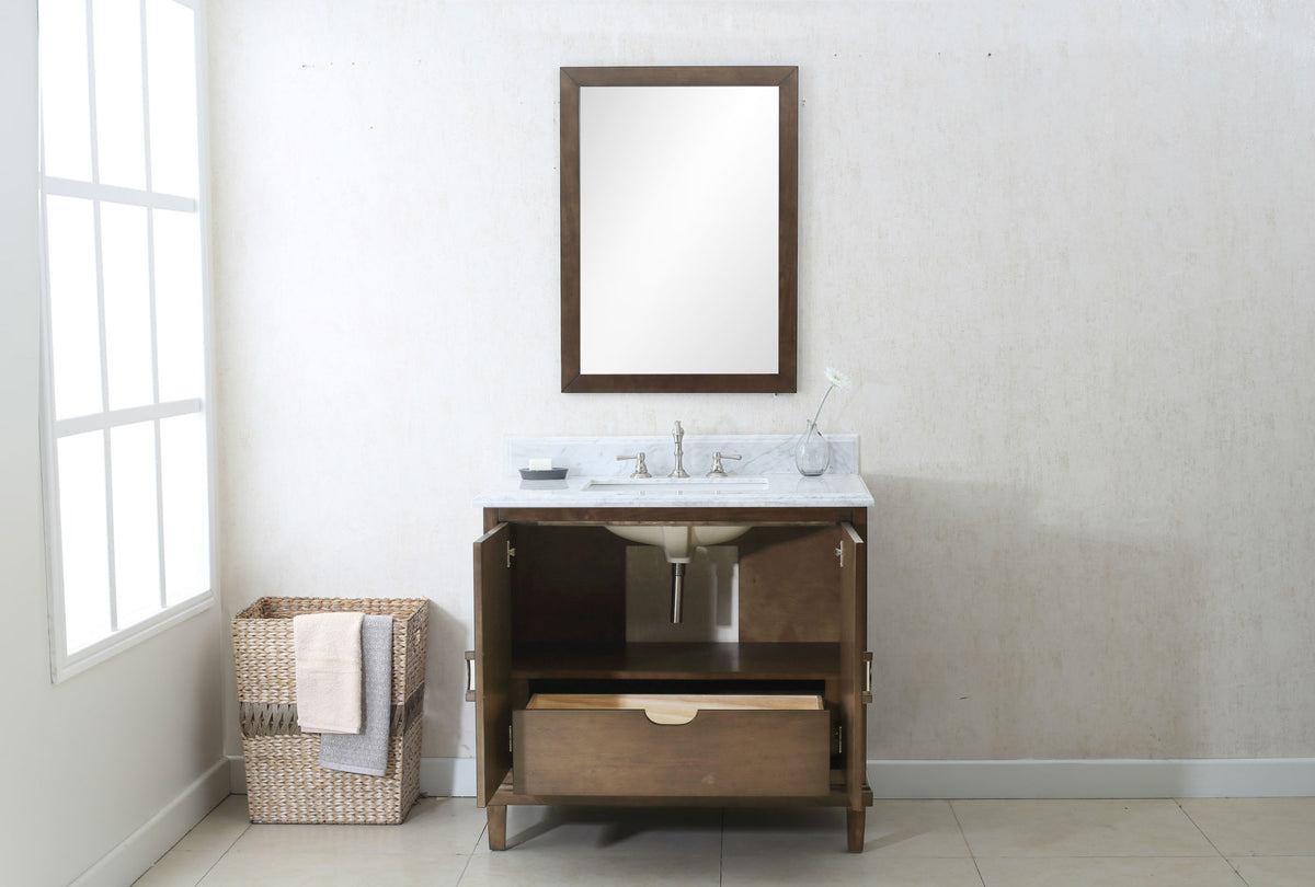 Legion WLF7040-36-CW Standard