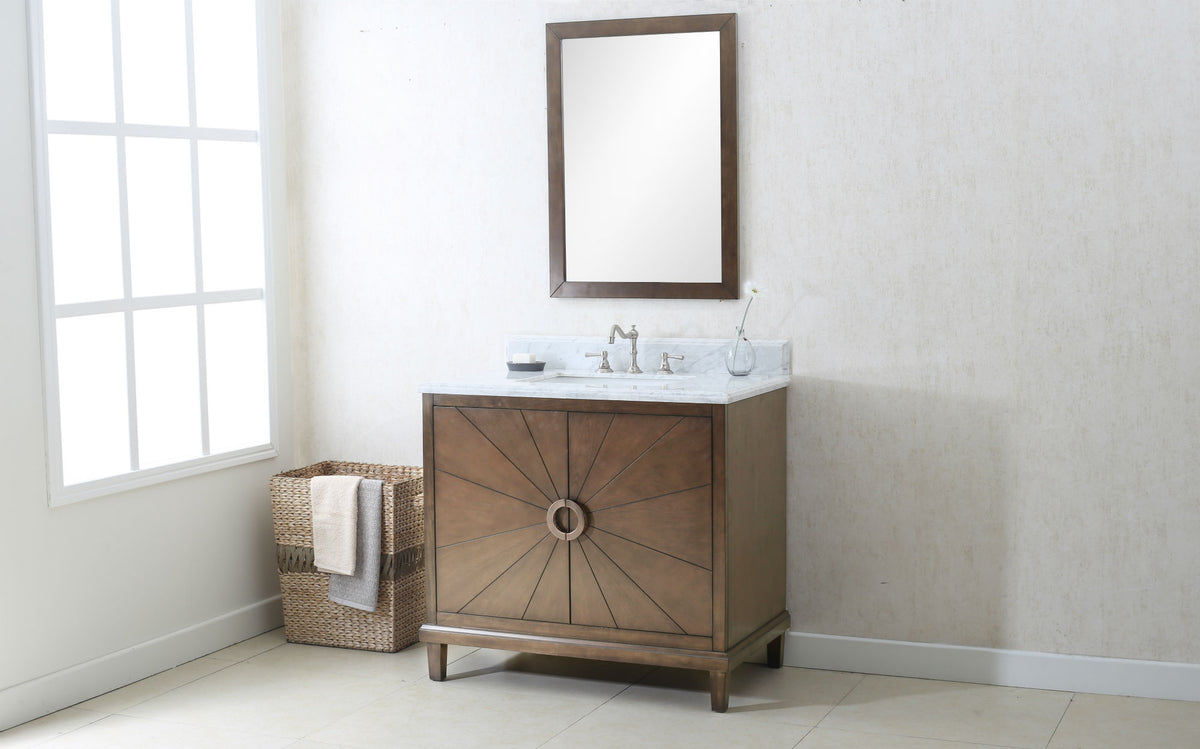 Legion WLF7040-36-CW Standard