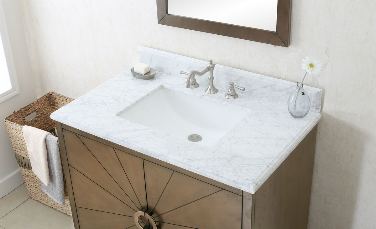 Legion WLF7040-36-CW Standard