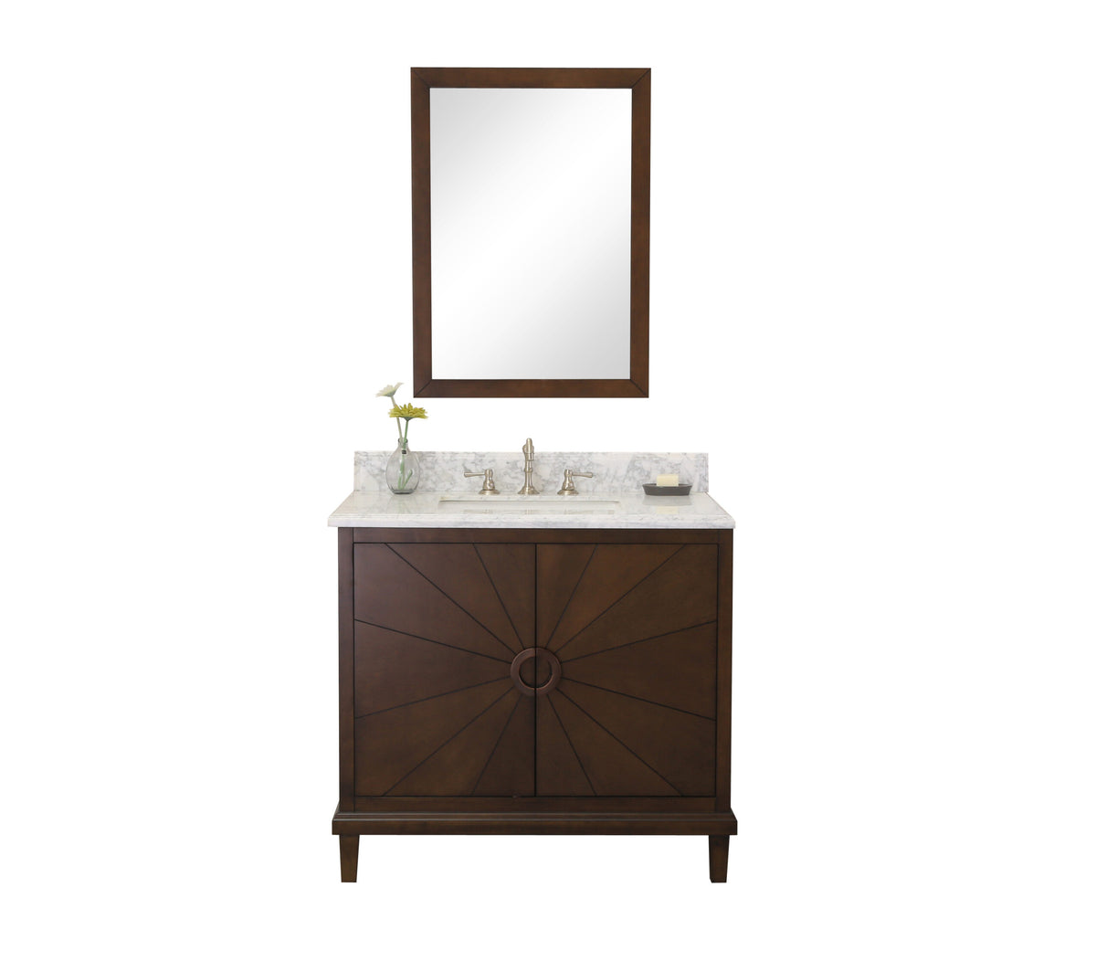 Legion WLF7040-36-CW Standard