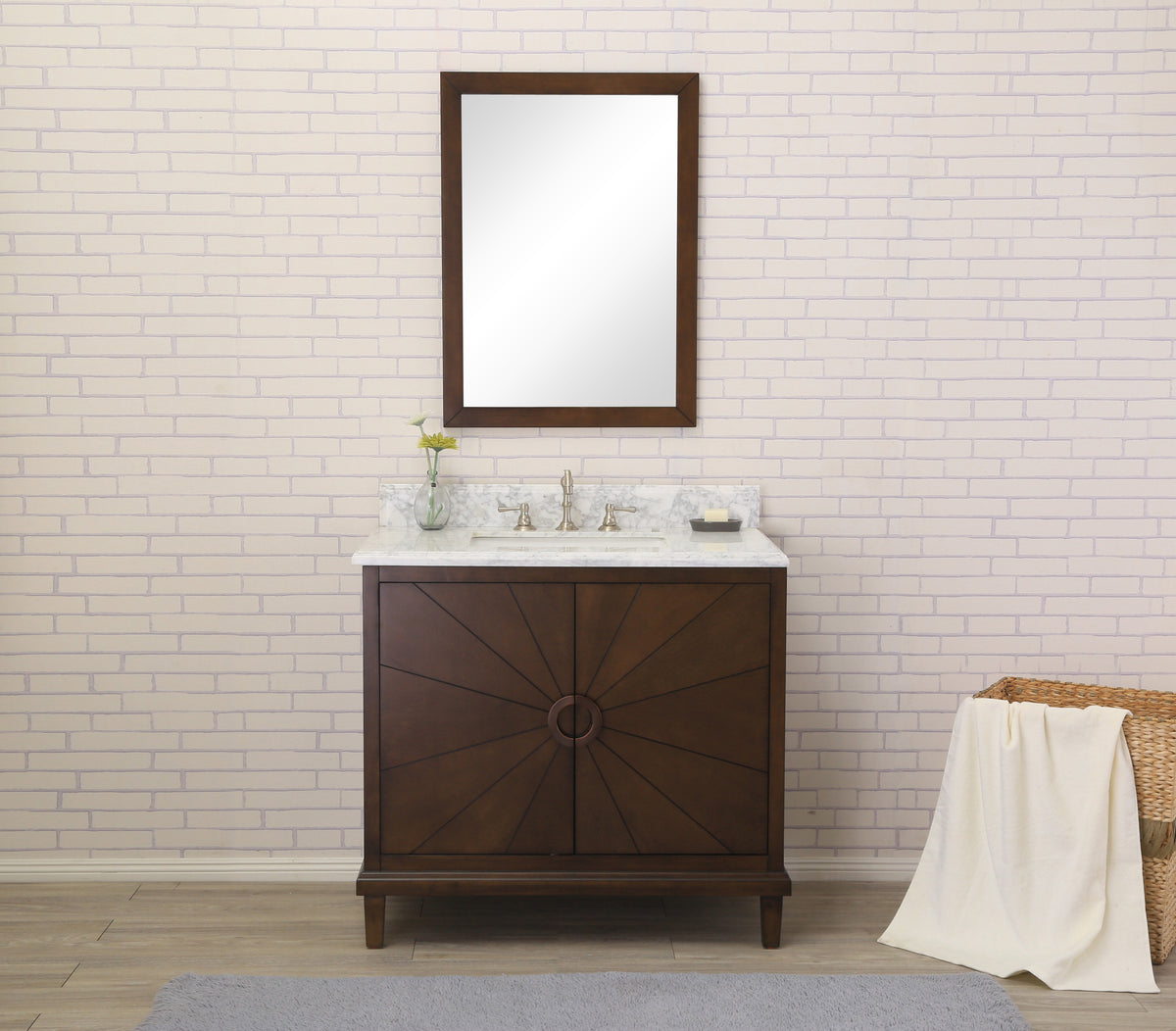 Legion WLF7040-36-CW Standard