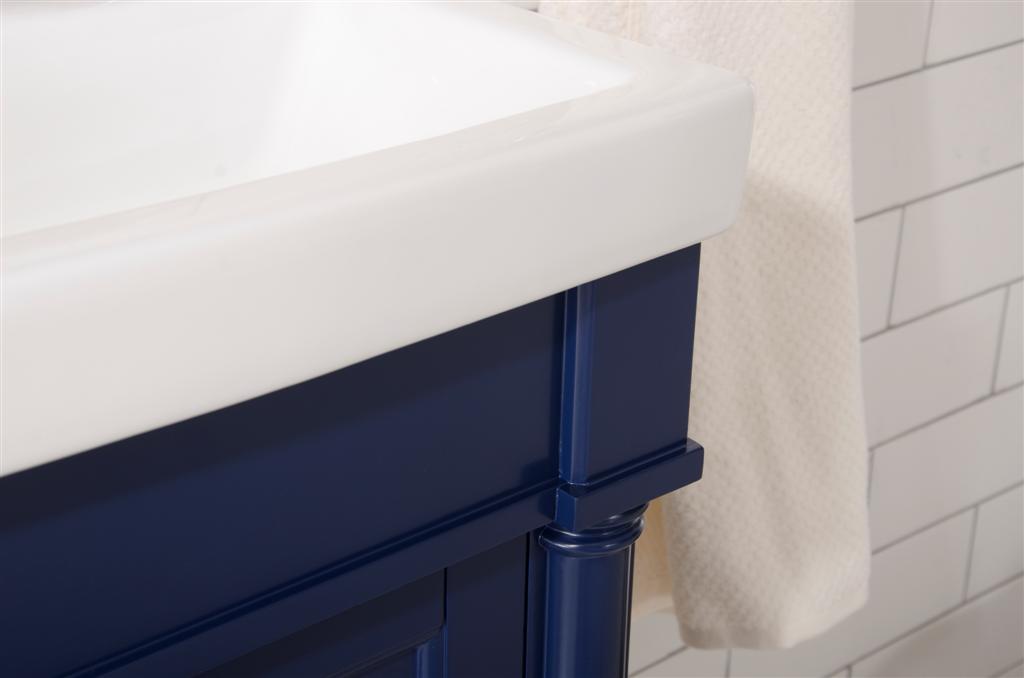 Legion WLF9218 Blue