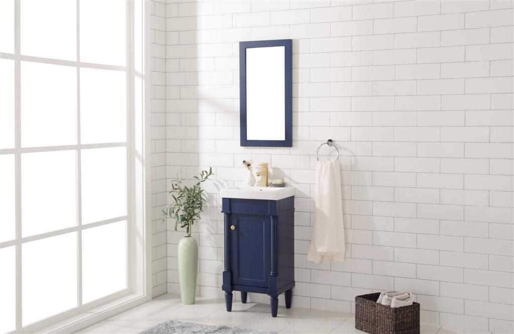 Legion WLF9218 Blue