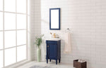 Legion WLF9218 Blue
