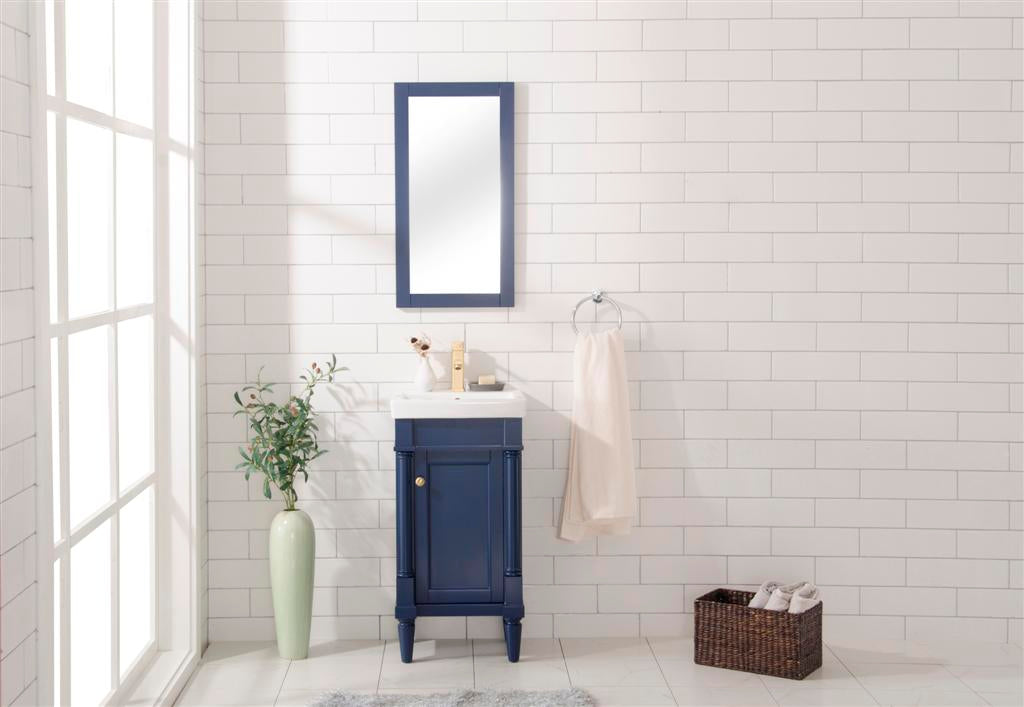 Legion WLF9218 Blue