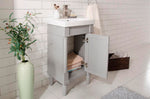 Legion WLF9218 Gray