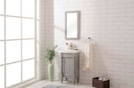 Legion WLF9218 Gray