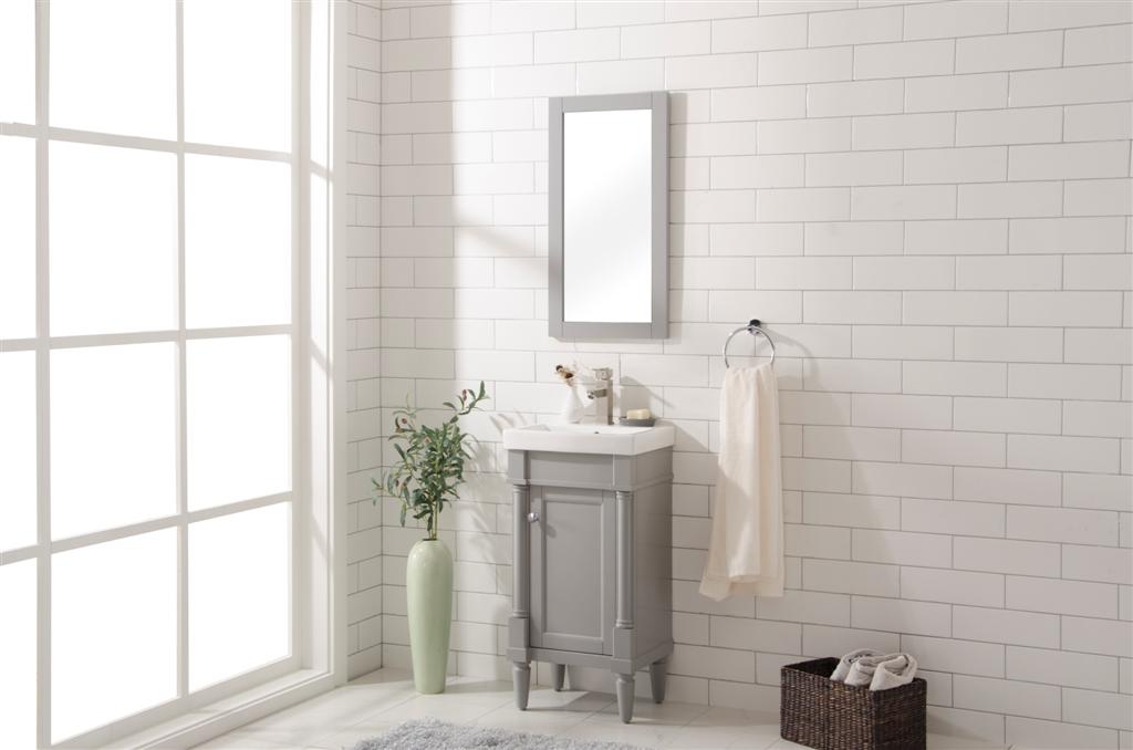 Legion WLF9218 Gray