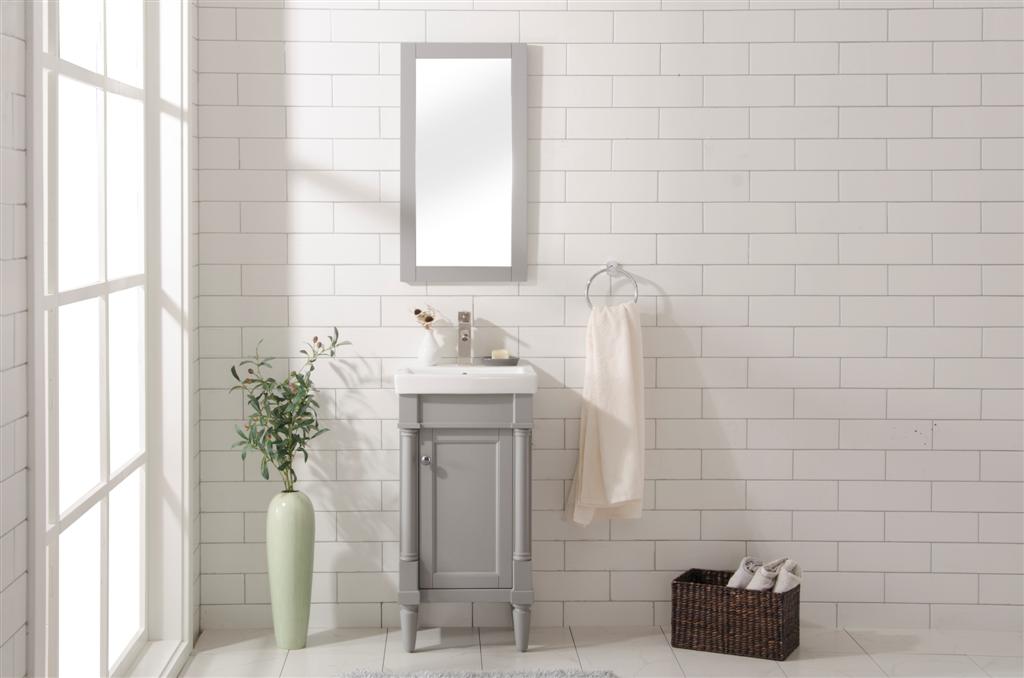 Legion WLF9218 Gray