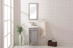 Legion WLF9218 Gray