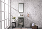 Legion WLF9218 Pewter Green