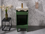 Legion WLF9218 Vogue Green