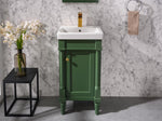 Legion WLF9218 Vogue Green