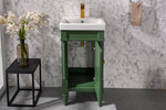 Legion WLF9218 Vogue Green