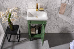 Legion WLF9218 Vogue Green