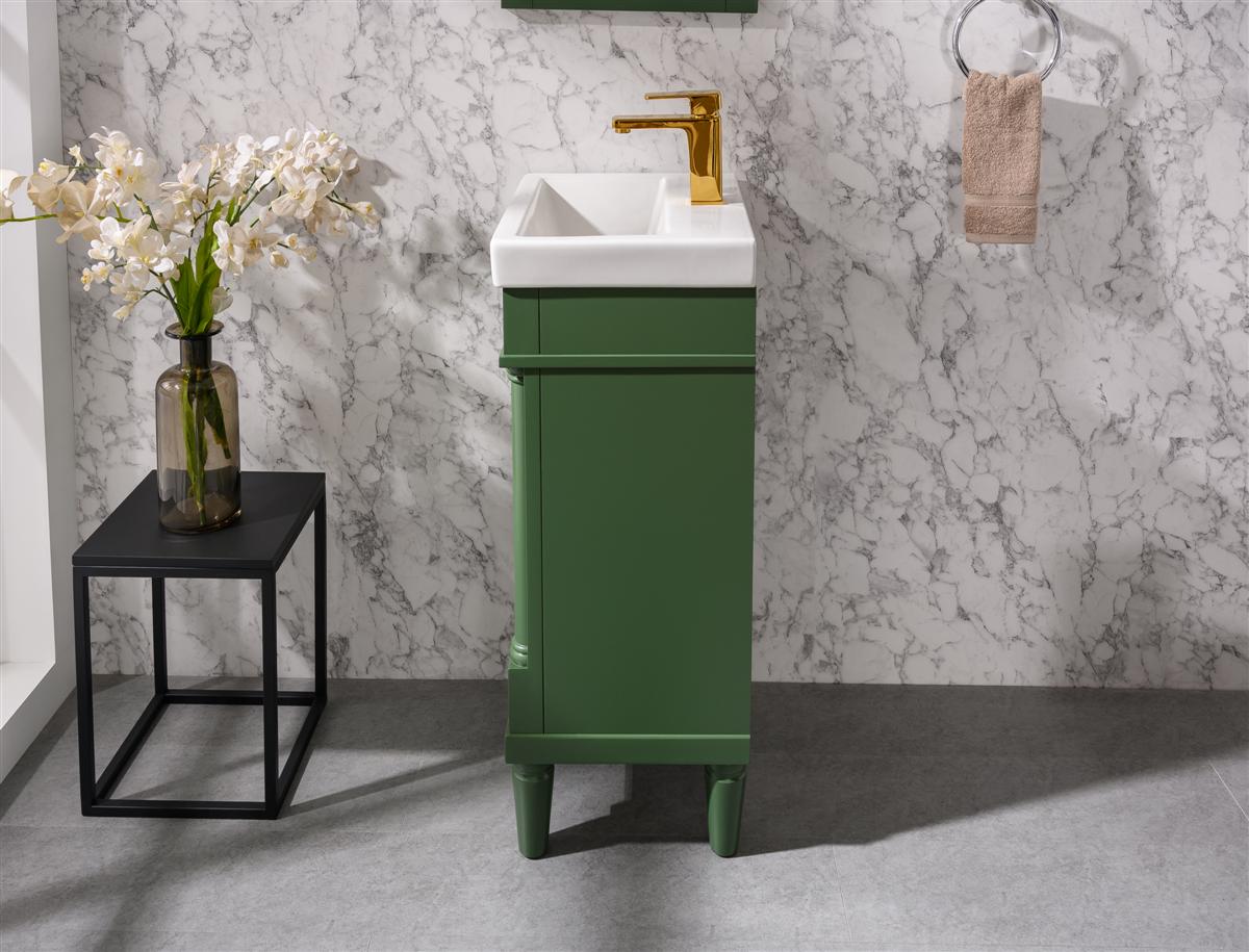 Legion WLF9218 Vogue Green