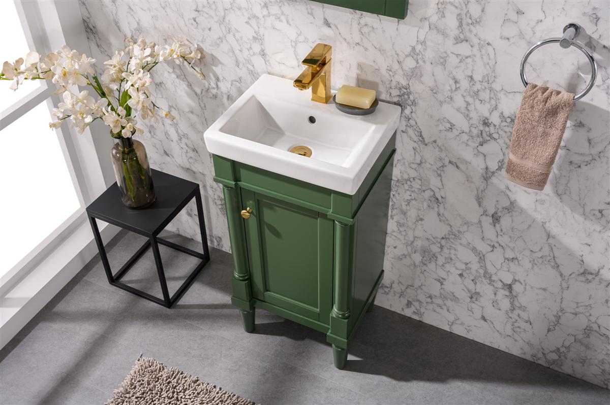 Legion WLF9218 Vogue Green