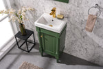 Legion WLF9218 Vogue Green