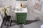 Legion WLF9218 Vogue Green