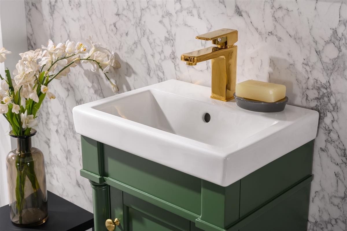 Legion WLF9218 Vogue Green