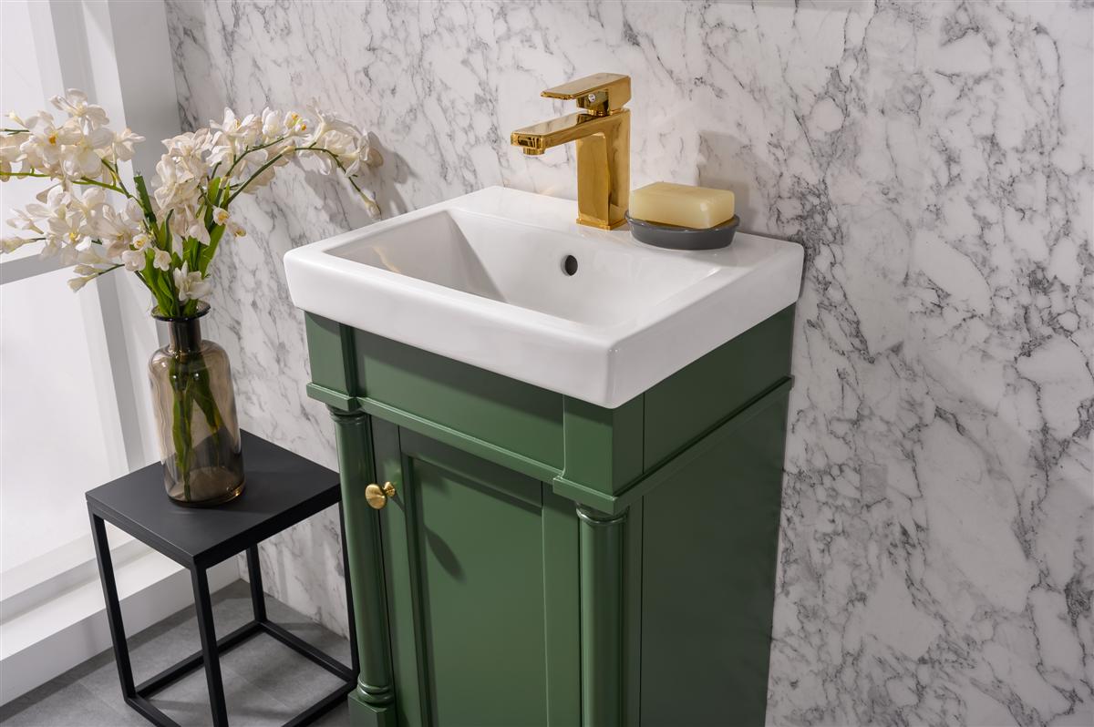 Legion WLF9218 Vogue Green