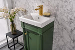 Legion WLF9218 Vogue Green