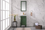 Legion WLF9218 Vogue Green