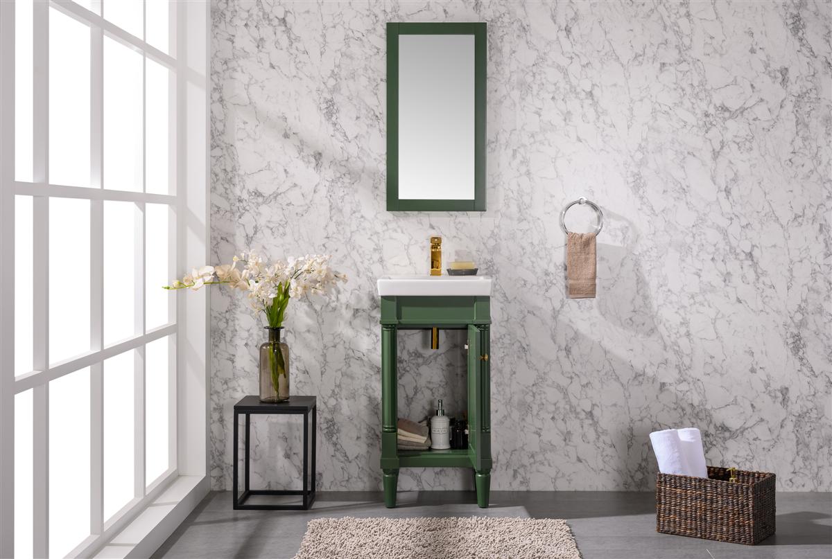 Legion WLF9218 Vogue Green