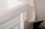Legion WLF9218 White