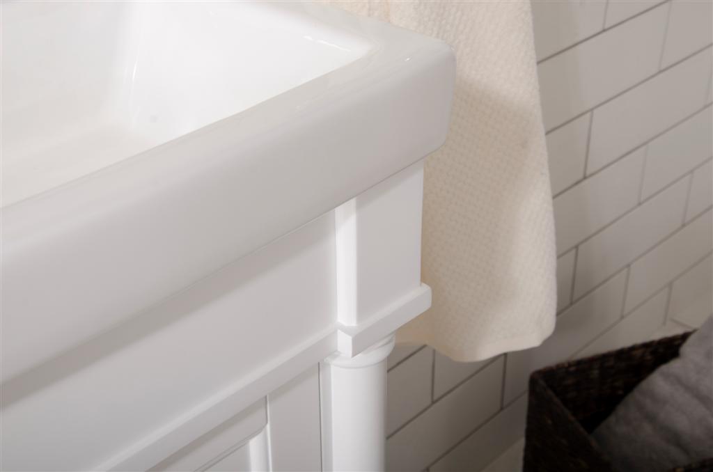 Legion WLF9218 White